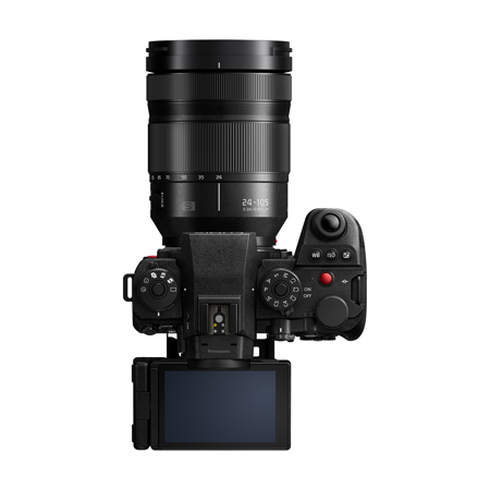 Panasonic Lumix Best Landscape Cameras Under $1000 Panasonic LUMIX