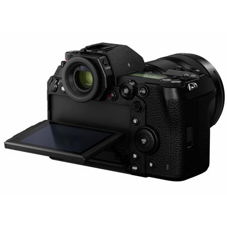 Panasonic LUMIX DC-S1 Mirrorless Digital Camera Body