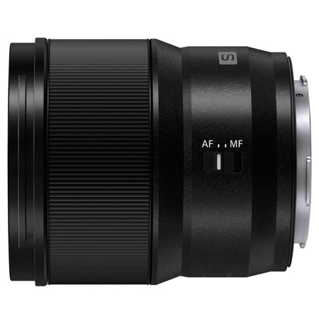 【ほぼ新品】LUMIX S 35mm F1.8 S-S35 Panasonic LUMIX S Series 35mm F1.8 L-Mount Lens - S-S35
