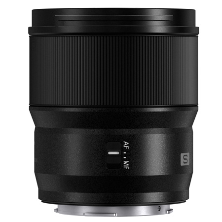Panasonic LUMIX S 50mm f/1.8 Lens for L Mount S-S50 - Adorama Panasonic LUMIX S 50mm f/1.8 Lens for L Mount S-S50 - Adorama