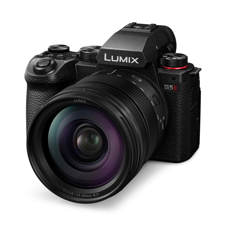 205ショット！パナソニック LUMIX DC-S5M2 205ショット！パナソニック LUMIX DC-S5M2