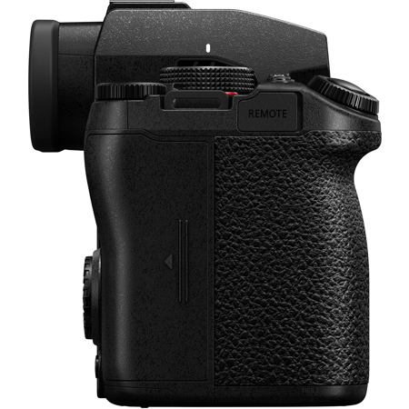 Panasonic LUMIX S5II Mirrorless Camera with S 24-60mm f/2.8 Lens