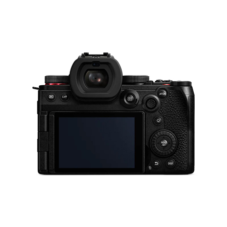 ■17456ショット■ PANASONIC LUMIX DC-S5M2 ボディ Panasonic - □17456ショット□ PANASONIC LUMIX DC-S5M2 ボディの通販