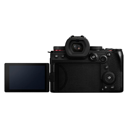 Panasonic LUMIX S5II Mirrorless Camera DC-S5M2BODY9