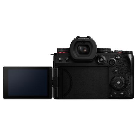 USED Panasonic LUMIX S5 II Mirrorless Digital Camera Body