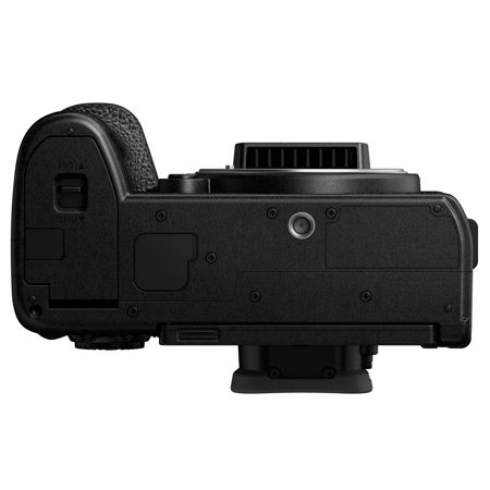 USED Panasonic LUMIX S5 II Mirrorless Digital Camera Body