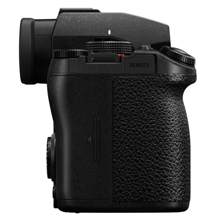 Panasonic LUMIX S5M2 Full Frame Mirrorless Camera Body Only