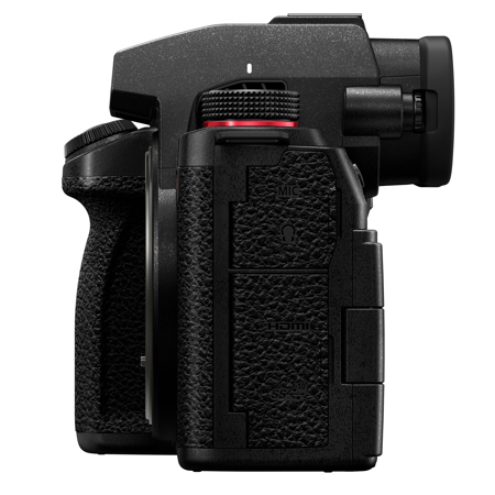 USED Panasonic LUMIX S5 II Mirrorless Digital Camera Body