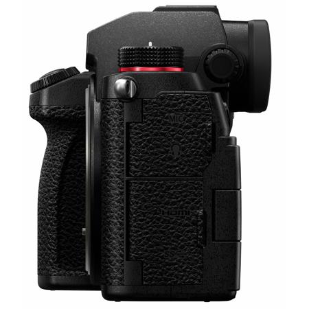 LUMIX DC-S5 ボディ シャッター回数 約11700回以下 γA5004-2P4