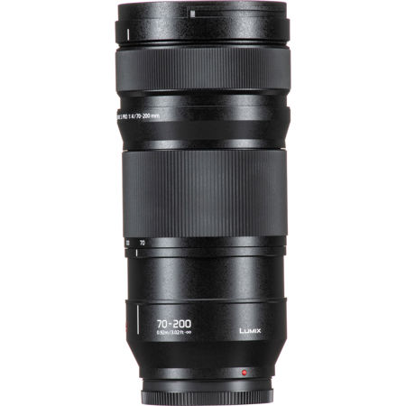 【美品】Panasonic LUMIX SPRO 70-200mm F4 Lマウ Amazon.com : Panasonic LUMIX S PRO 70-200mm F4 Telephoto