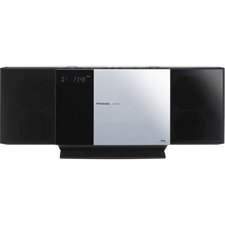 Panasonic SC-HC35 Compact Stereo System