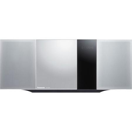 Panasonic HC39 40W Wireless Flat Profile Home Audio Micro System