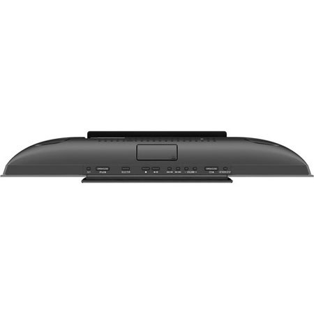 Panasonic SC-HC58 Slim Stylish Compact Micro Stereo Speaker System