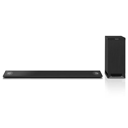 Panasonic SC-HTB880 5.1-Channel Cinema Surround Soundbar System