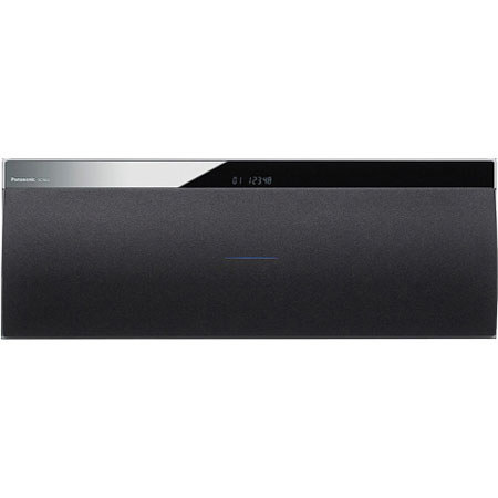 Panasonic SC-NE3 2 Channel Wireless Speaker System