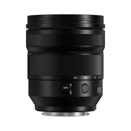 Panasonic LUMIX S 24-60mm f/2.8 Lens for L Mount S-E2460