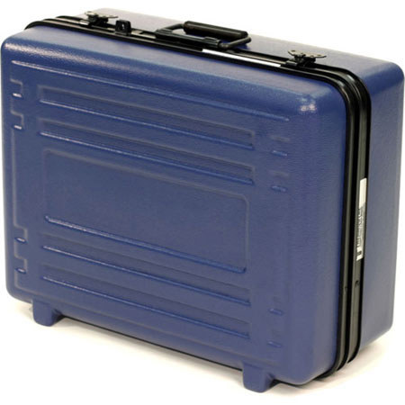 Panasonic SHANHVX200 Thermodyne Hard Case, Foam Insert