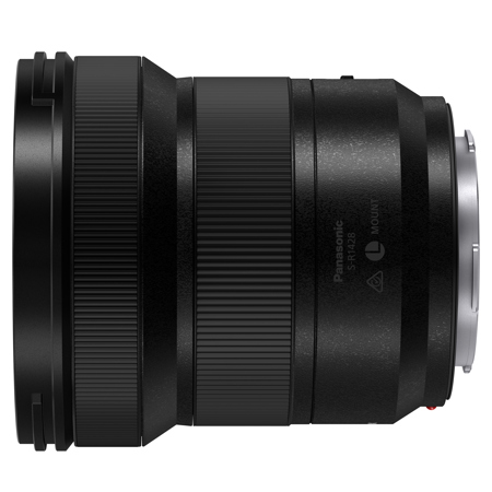【美品】LUMIX S 14-28mm F4-5.6 MACRO Panasonic LUMIX S Series 14-28mm F4-5.6 MACRO L-Mount Lens