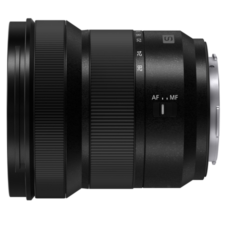 【美品】LUMIX S 14-28mm F4-5.6 MACRO 箱付き ルミマガ編集部】LUMIX S 14-28mm F4-5.6 MACRO使ってみた