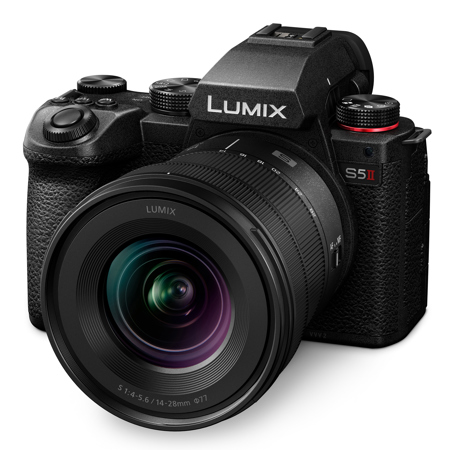 【美品】LUMIX S 14-28mm F4-5.6 MACRO Panasonic LUMIX S 14-28mm F4-5.6 MACRO Introduced – Wide
