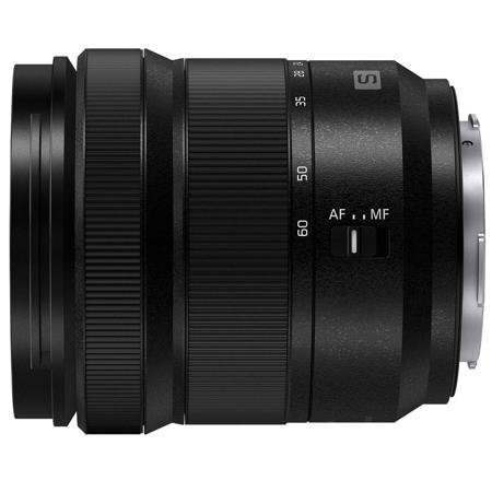 Panasonic LUMIX S 20-60mm S-R2060 Lマウント Panasonic LUMIX S Series 20-60mm F3.5-5.6 L-Mount Lens - S-R2060