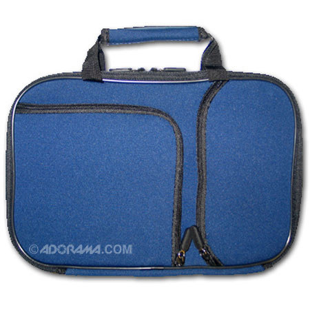 PC Treasures 7067 11.6in Pocket Neoprene Netbook Case