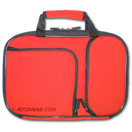 PC Treasures 7068 11.6in Pocket Neoprene Netbook Case