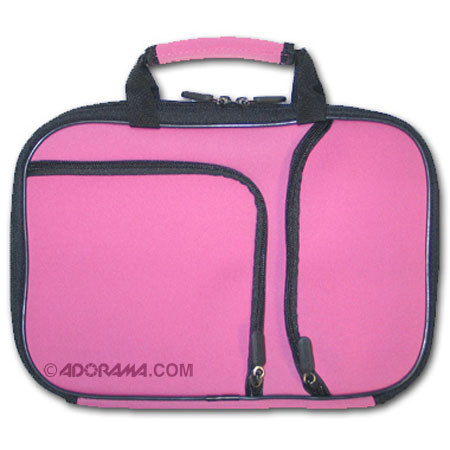 PC Treasures 7069 11.6in Pocket Neoprene Netbook Case