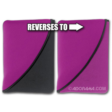 PC Treasures 7104 FlipIt! 2-In-1 Reversible 10in Sleeve