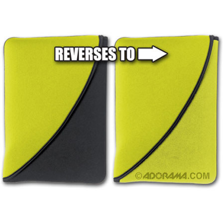 PC Treasures 7105 FlipIt! 2-In-1 Reversible 10in Sleeve