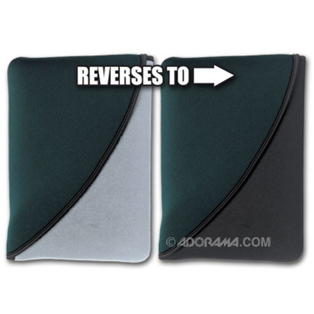 PC Treasures 7107 FlipIt! 2-In-1 Reversible 10in Sleeve