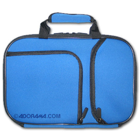 PC Treasures 7293 11.6in Pocket Neoprene Netbook Case