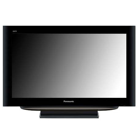 Panasonic TC-32LX85 32" Widescreen VIERA LCD HDTV with 720p Resolution, Built-In ATSC Tuner, SD Memory Card Slot, 3 HDMI Inputs