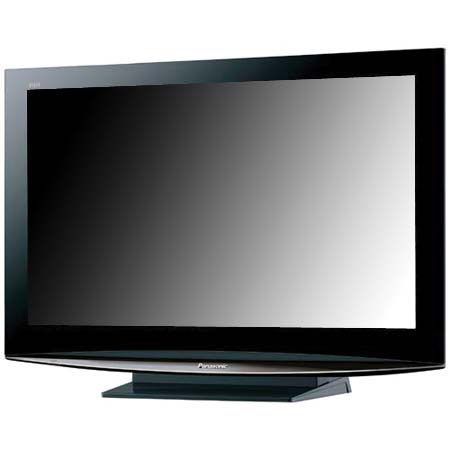 Panasonic TC-32LZ800 32" Widescreen VIERA LCD HDTV with 1080p Resolution, Built-In ATSC Tuner, SD Memory Card Slot, 3 HDMI Inputs