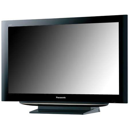 Panasonic TC-37LZ85 37" Wdscrn VIERA LCD HDTV w/SD Slot