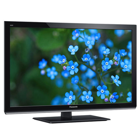 Panasonic demos 2010 plasma TVs with better picture quality, features - CNET