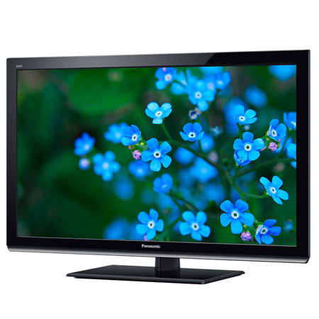 Panasonic Viera X5 Series TC-L24X5 24