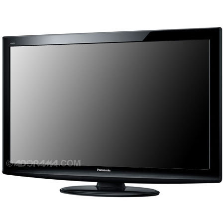 Panasonic PCTCL32C22A 32in Class Viera C22 LCD HDTV
