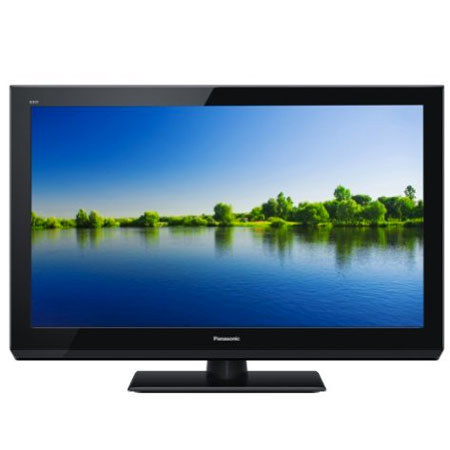 Panasonic VIERA TC-L32C5 32" Class C5 Series HD LCD HDTV