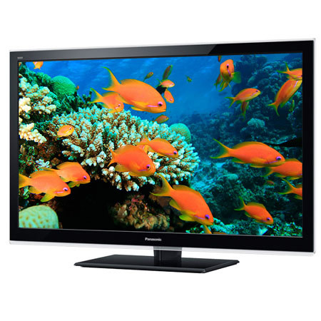 Panasonic Smart Viera 32" Class E5 Series Full HD LED HDTV