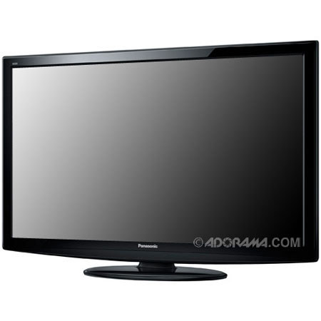 Panasonic PCTCL32X2A 32in Class Viera X22 LCD HDTV,720p