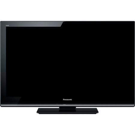 Panasonic 32in Class VIERA X30 Series LCD HDTV, Black