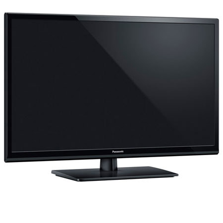 Panasonic 32" Viera XM6 Series Slim LED HDTV