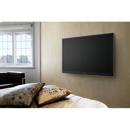 Panasonic TC-L42ET5 42