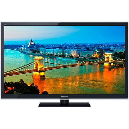 Panasonic TC-L42ET5 42
