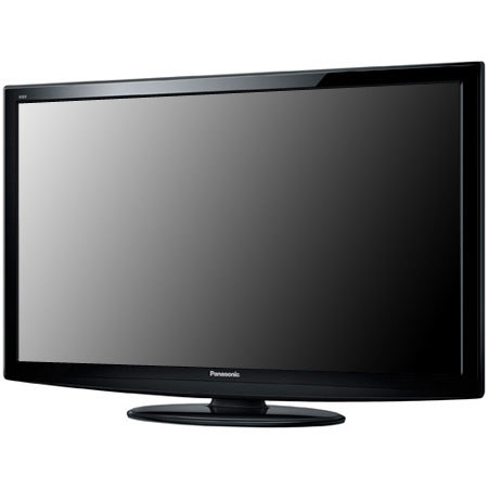 Panasonic TCL42U22 42in Viera LCD Full HDTV, 1080p