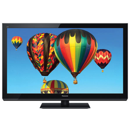 Panasonic Viera TC-L42U5 42" Class U5 Series LCD HDTV