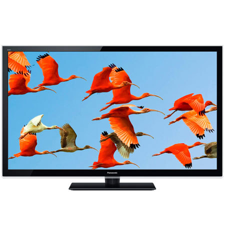 Panasonic Smart VIERA TC-L47E50 47" Class E50 Series Full HD LED HDTV