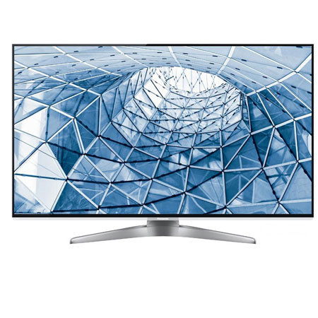 Panasonic Smart VIERA TC-L47WT50 47" Class Full HD 3D LED HDTV