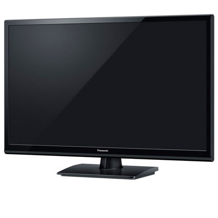 Panasonic Viera B6 Series 50" Direct LED HDTV